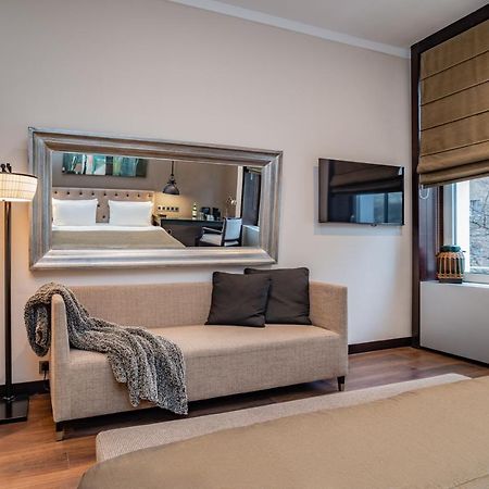 Quentin Design Hotel Berlin Bagian luar foto